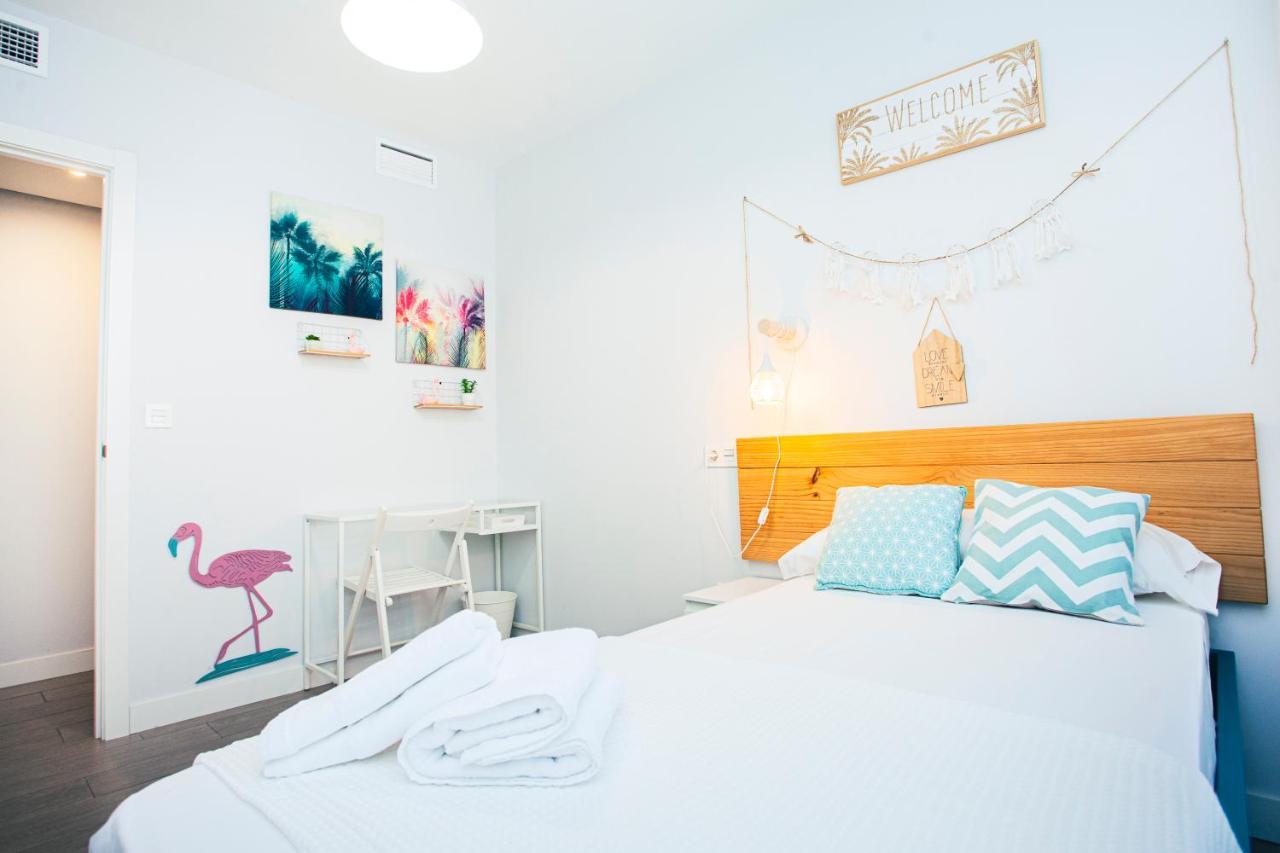 APARTAMENTO ARENA en Playa de San Juan Alicante Exterior foto