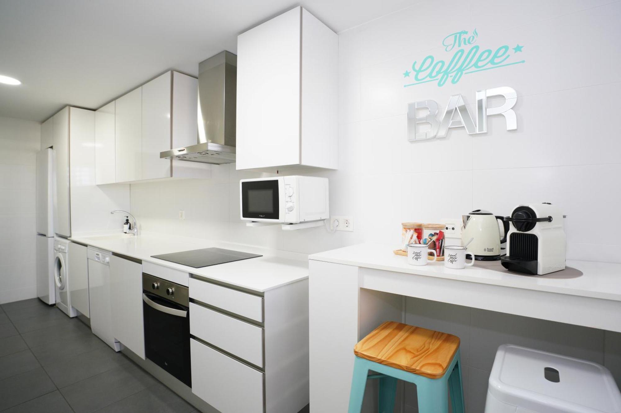 APARTAMENTO ARENA en Playa de San Juan Alicante Exterior foto